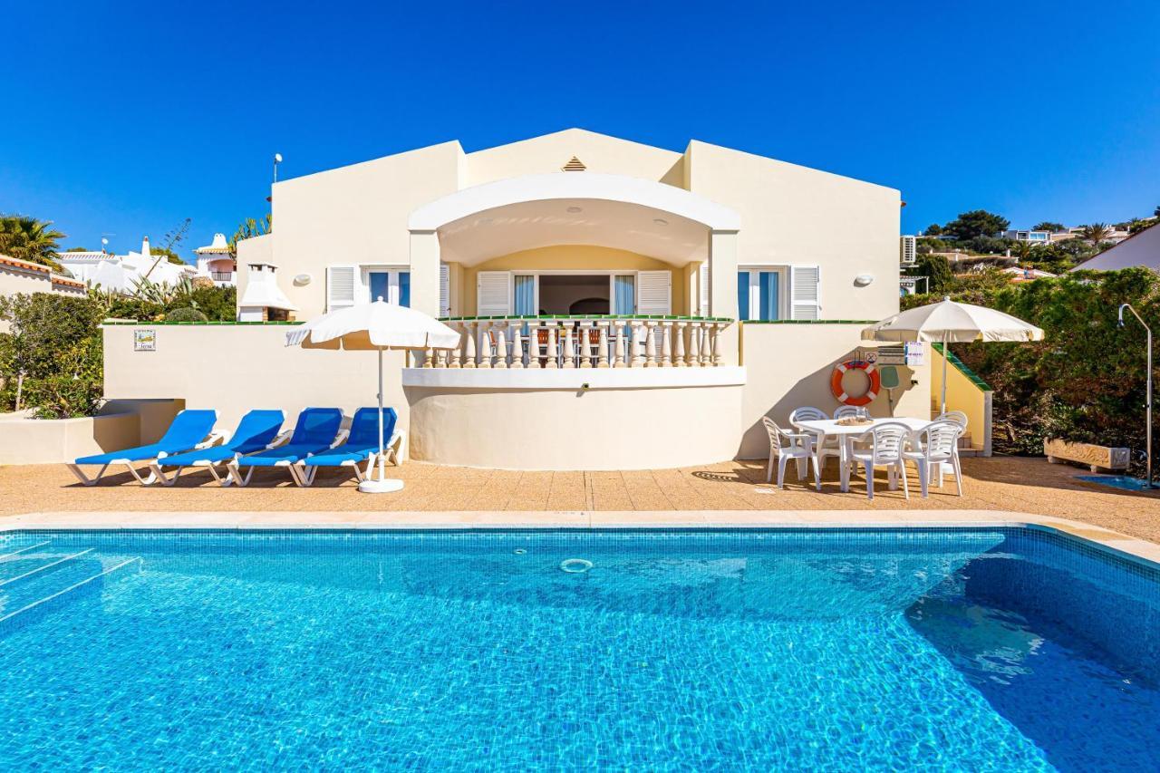 Villa Terra Son Bou Exterior photo