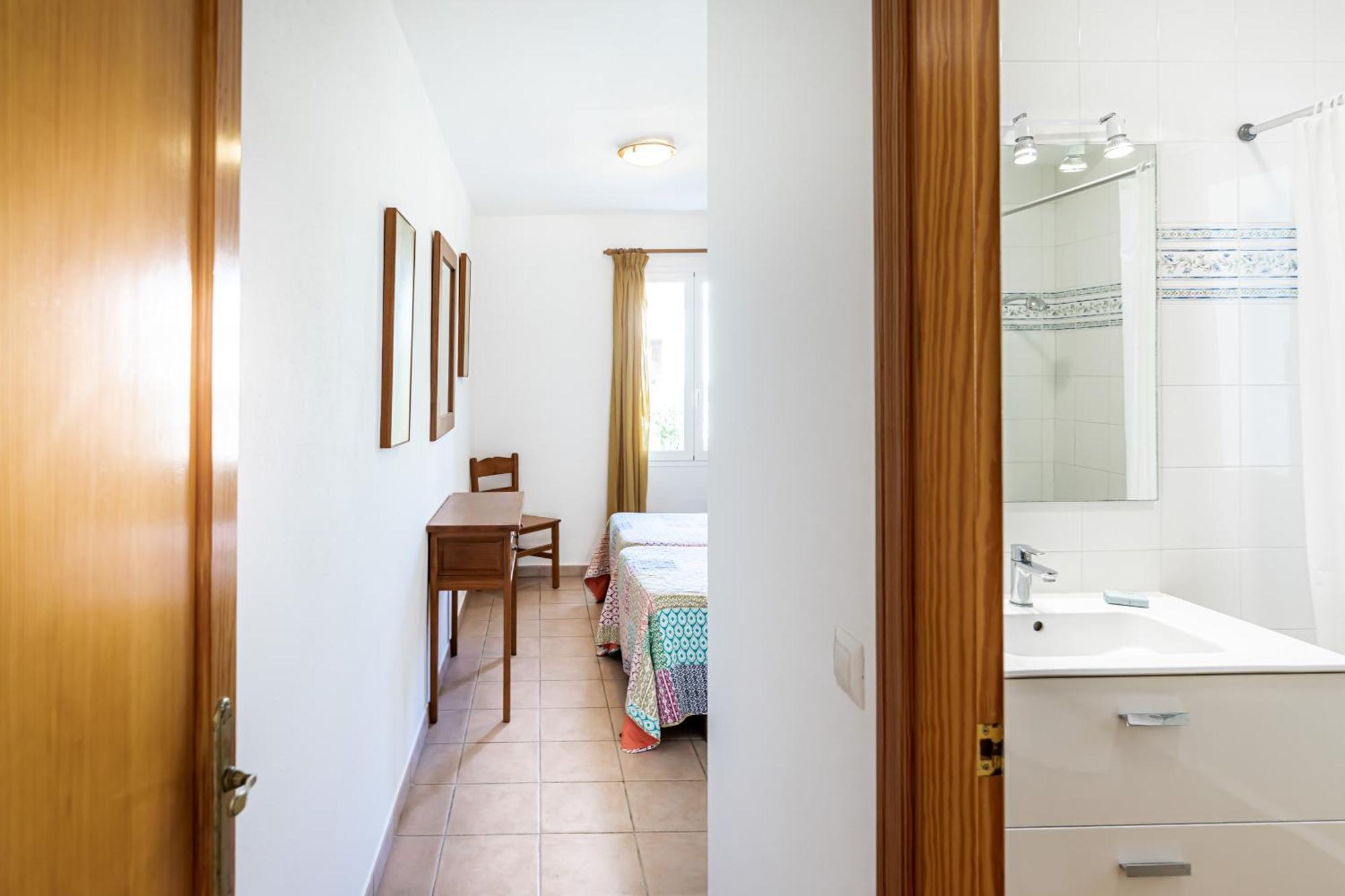 Villa Terra Son Bou Exterior photo