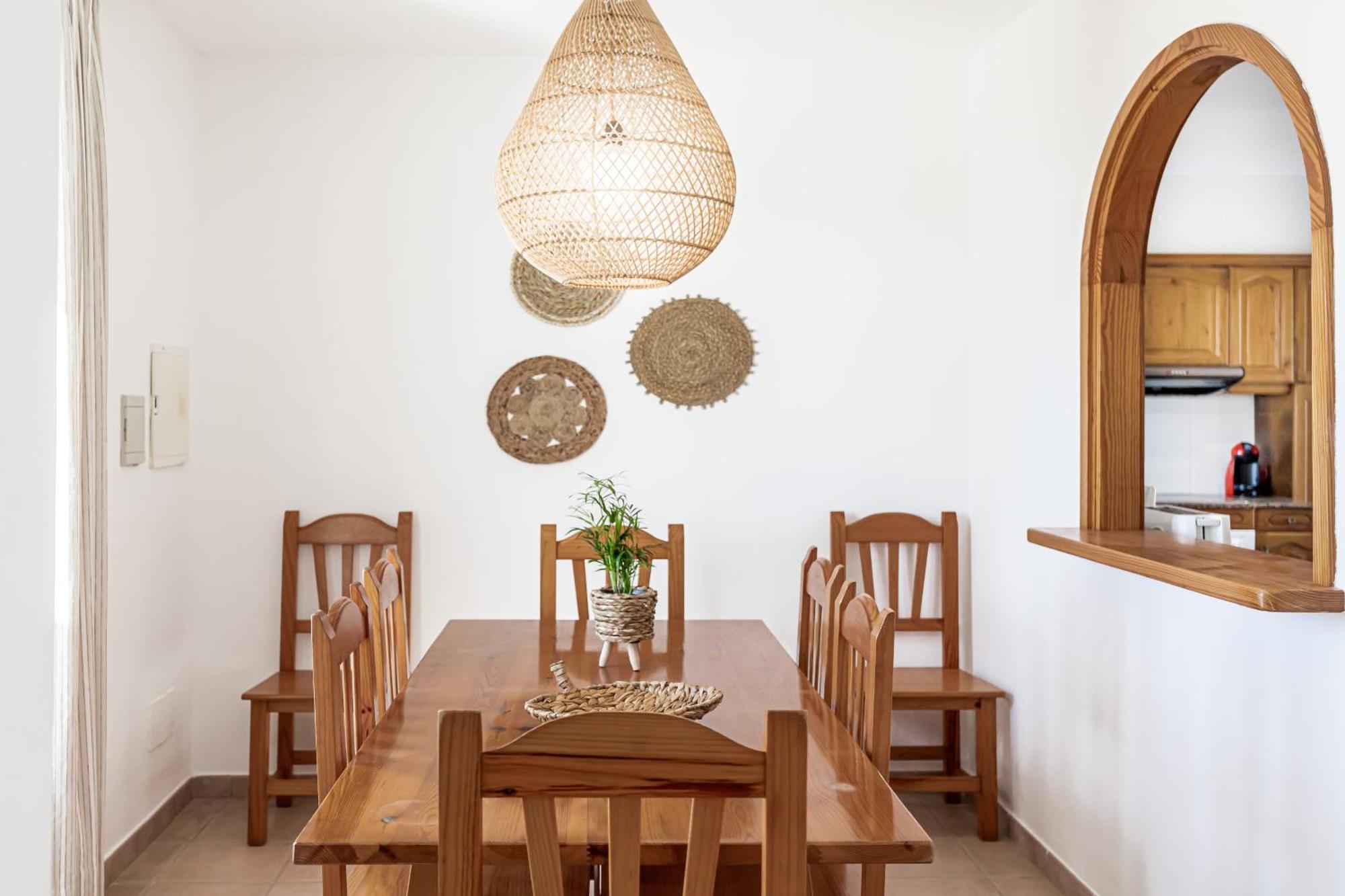 Villa Terra Son Bou Exterior photo
