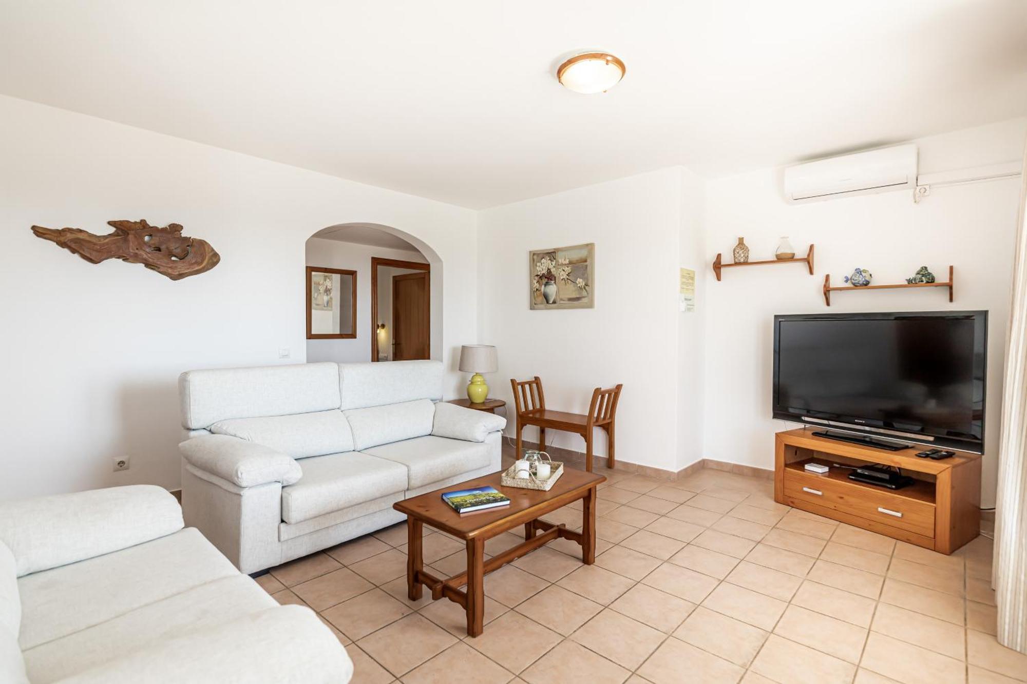 Villa Terra Son Bou Exterior photo