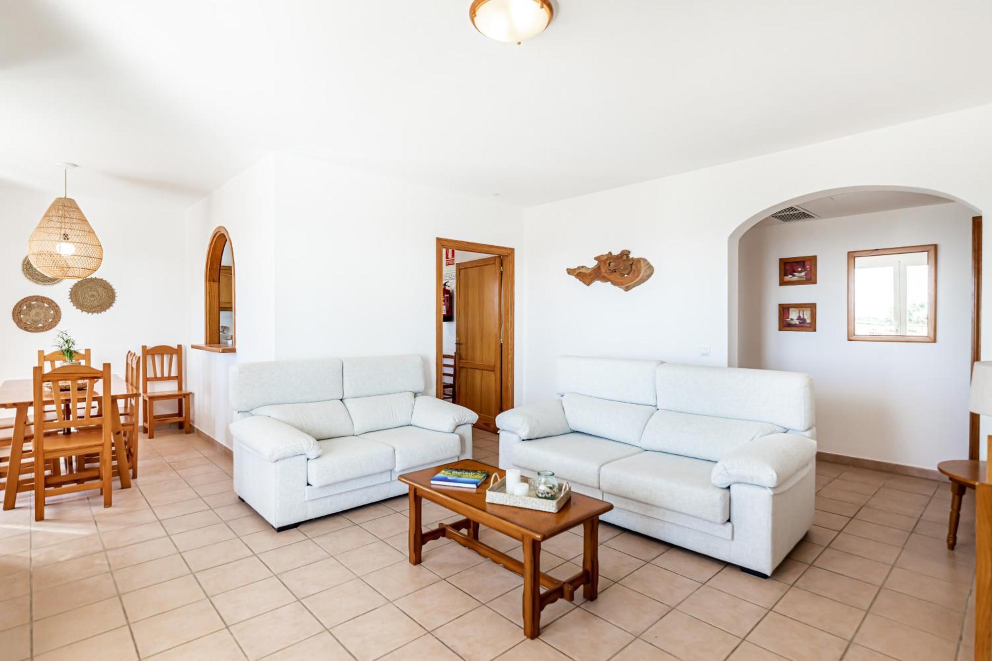 Villa Terra Son Bou Exterior photo