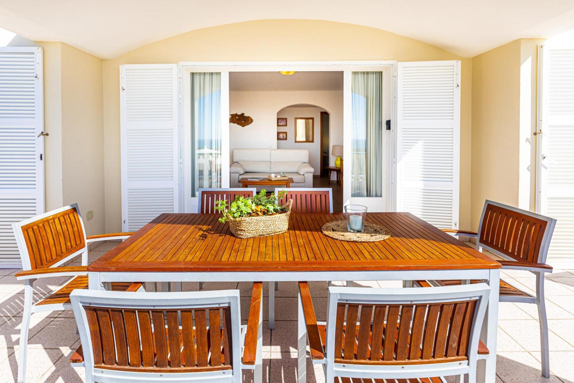 Villa Terra Son Bou Exterior photo
