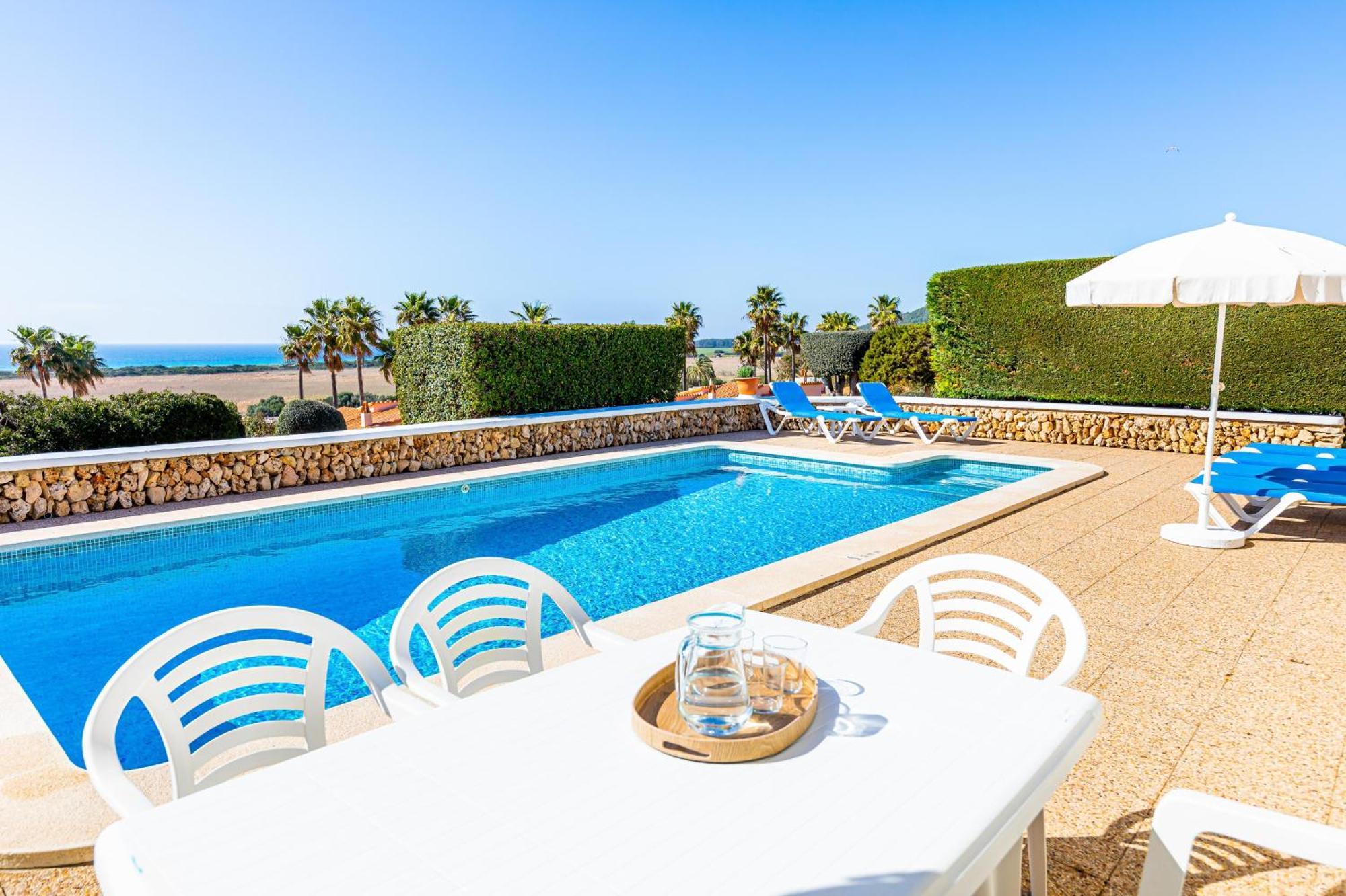 Villa Terra Son Bou Exterior photo