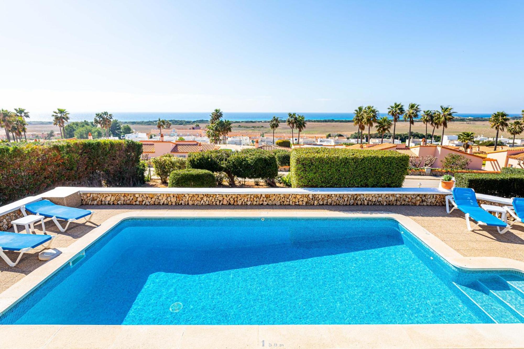 Villa Terra Son Bou Exterior photo